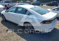 2024 Honda Accord фото
