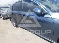 2024 Honda Accord фото