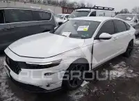 2024 Honda Accord фото
