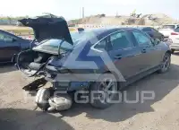 2024 Honda Accord фото