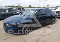 2024 Honda Accord фото