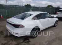 2024 Honda Accord фото