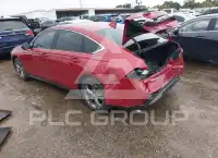 2024 Honda Accord photo