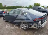 2024 Honda Accord фото