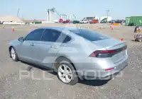 2024 Honda Accord фото