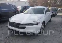 2024 Honda Accord фото