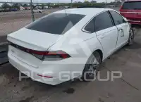 2024 Honda Accord фото