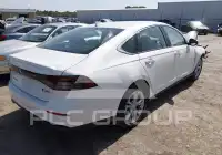 2024 Honda Accord фото