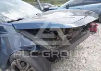 2024 Honda Accord фото