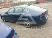 2024 Honda Accord фото