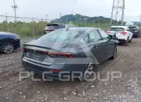 2024 Honda Accord фото