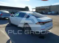 2024 Honda Accord фото