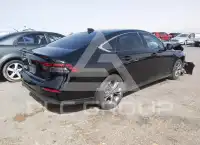 2024 Honda Accord фото
