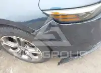 2024 Honda Accord фото