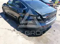 2024 Honda Accord фото