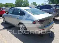 2024 Honda Accord фото