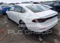 2024 Honda Accord фото