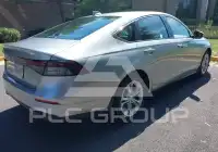 2024 Honda Accord фото