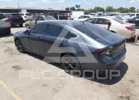 2024 Honda Accord фото