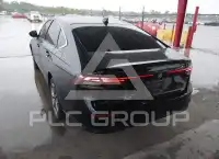 2024 Honda Accord фото