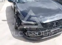 2024 Honda Accord фото