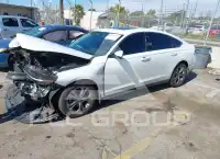 2024 Honda Accord фото