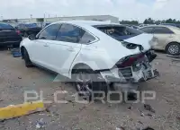 2024 Honda Accord фото