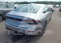 2024 Honda Accord фото