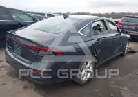 2024 Honda Accord фото