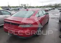 2024 Honda Accord фото