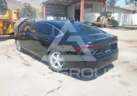 2024 Honda Accord фото
