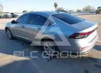 2024 Honda Accord фото