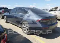 2024 Honda Accord фото