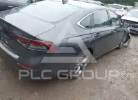 2024 Honda Accord фото
