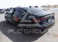 2024 Honda Accord фото