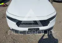 2024 Honda Accord фото