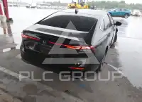 2024 Honda Accord фото