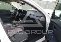 2024 Honda Accord фото