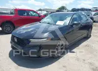 2024 Honda Accord фото