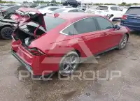 2024 Honda Accord photo