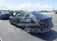 2024 Honda Accord фото