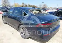 2024 Honda Accord фото