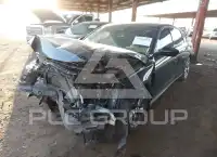 2024 Honda Accord фото