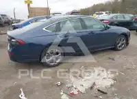 2024 Honda Accord фото