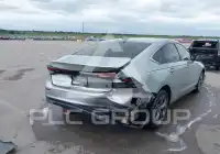 2024 Honda Accord фото