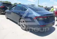 2024 Honda Accord фото
