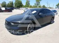 2024 Honda Accord фото
