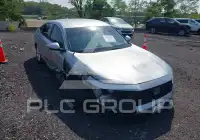 2024 Honda Accord фото