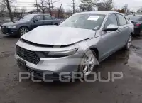 2024 Honda Accord фото