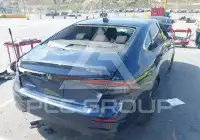 2024 Honda Accord фото